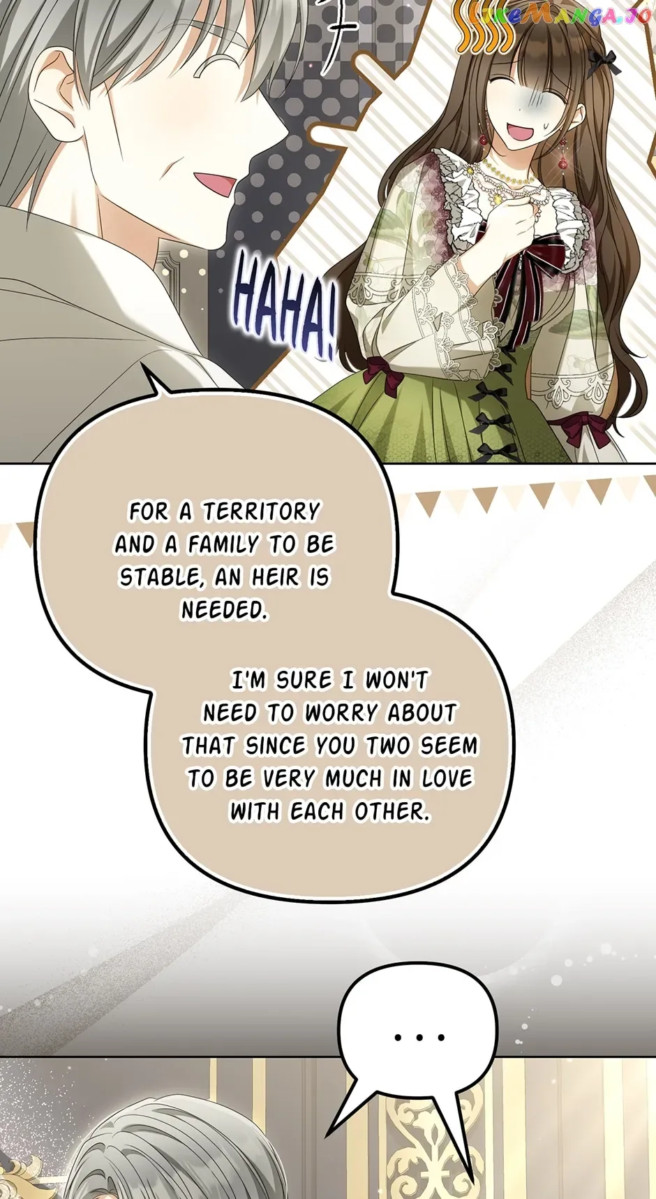Why Are You Obsessed With Your Fake Wife? Chapter 32 page 30