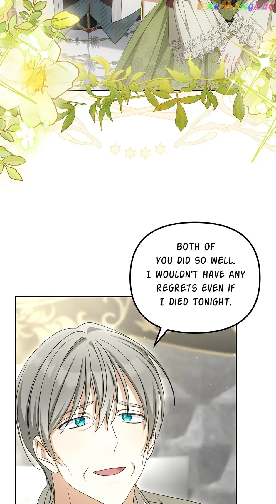 Why Are You Obsessed With Your Fake Wife? Chapter 32 page 27