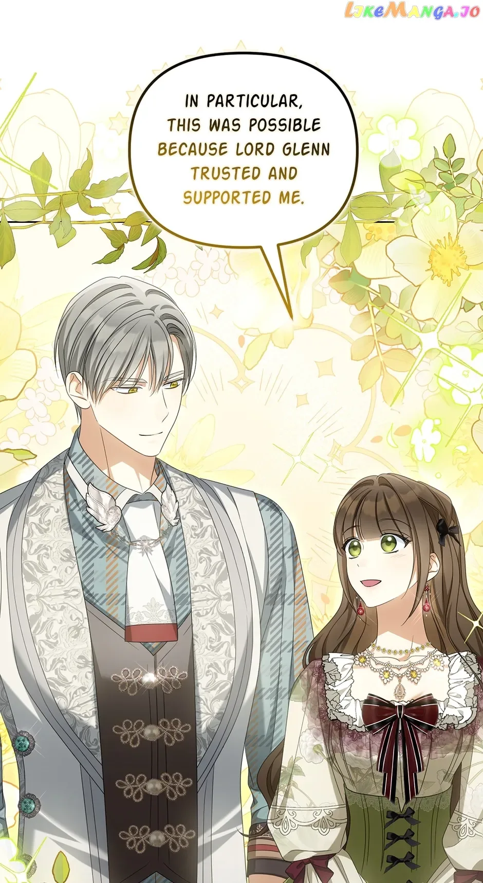 Why Are You Obsessed With Your Fake Wife? Chapter 32 page 26