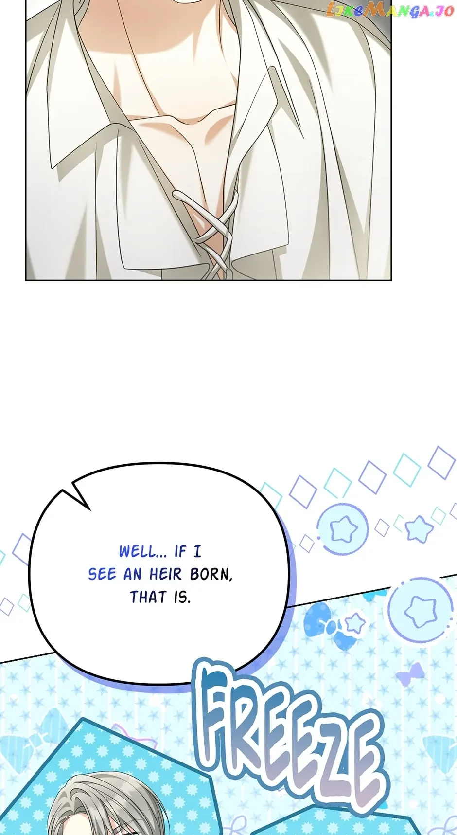 Why Are You Obsessed With Your Fake Wife? Chapter 32 page 28