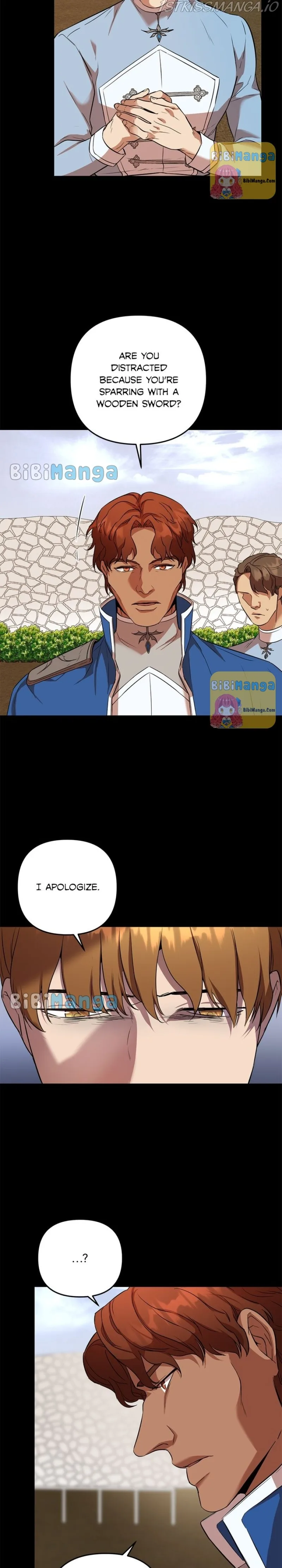 Agatha Chapter 46 page 27