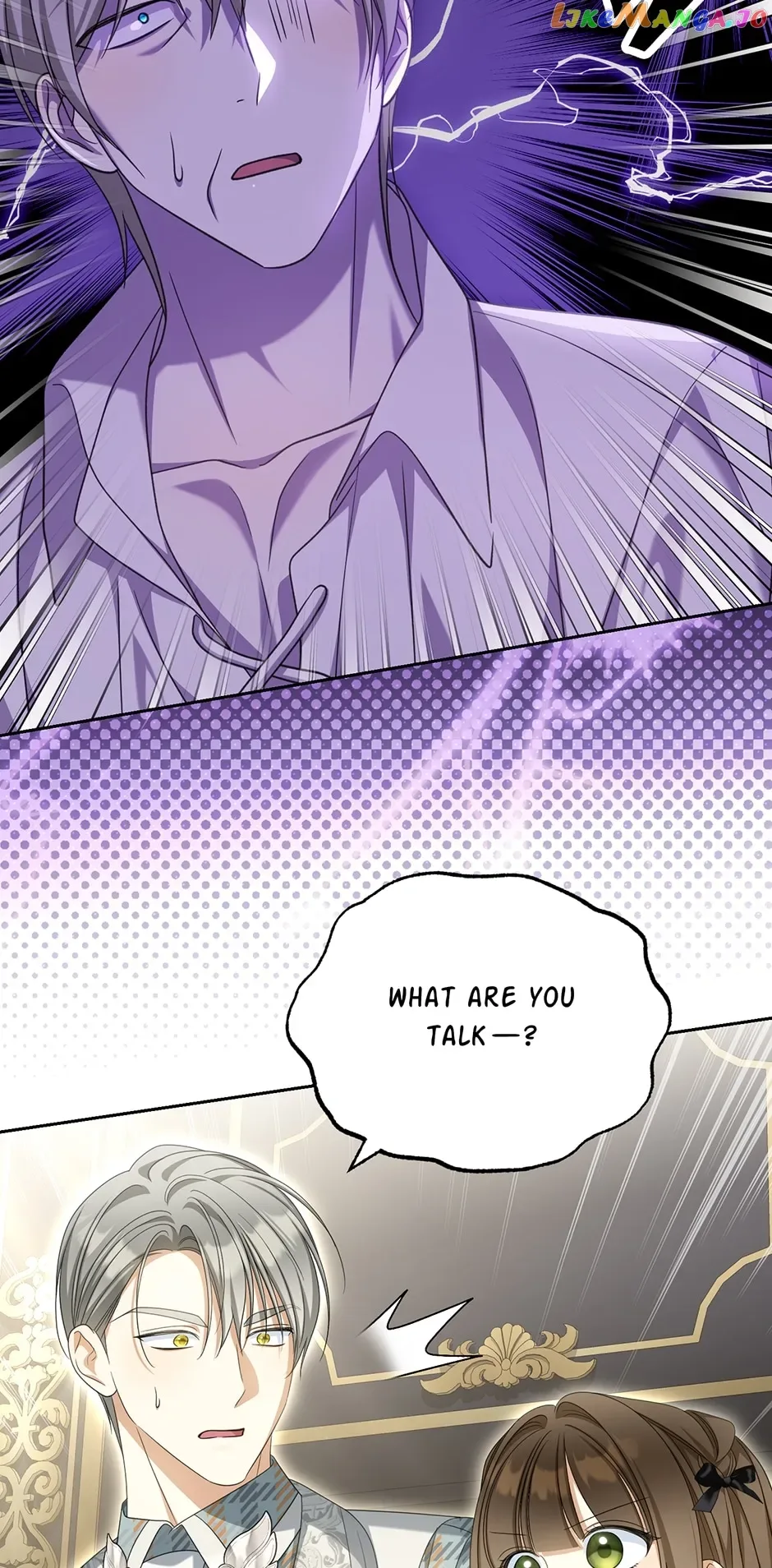 Why Are You Obsessed With Your Fake Wife? Chapter 32 page 37