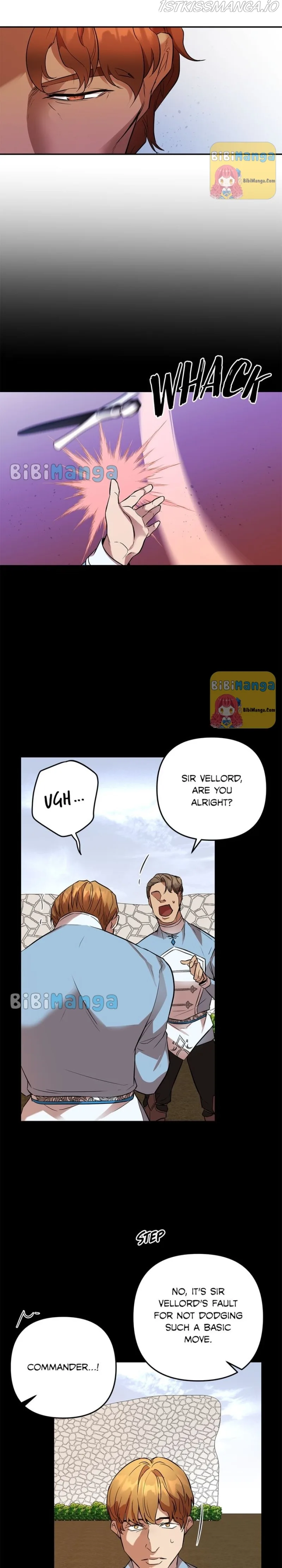 Agatha Chapter 46 page 26