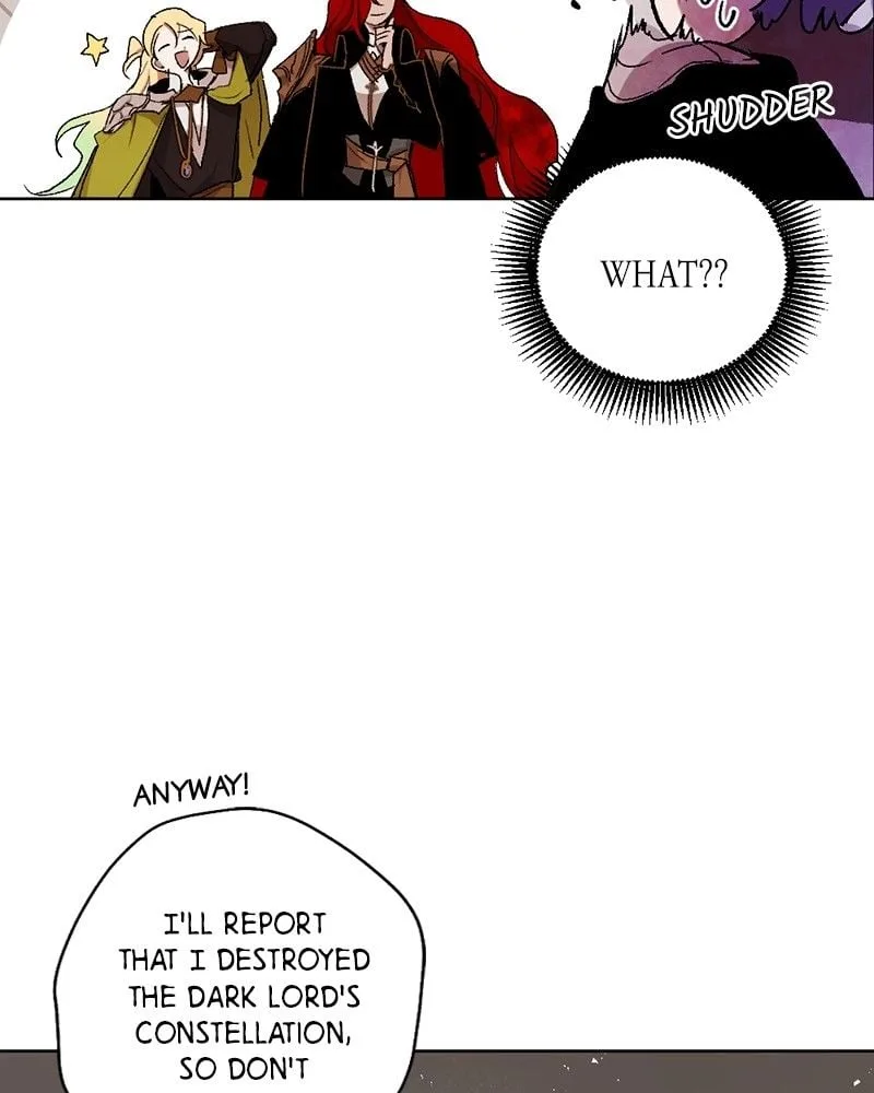 The Demon King’s Confession Chapter 33 page 56