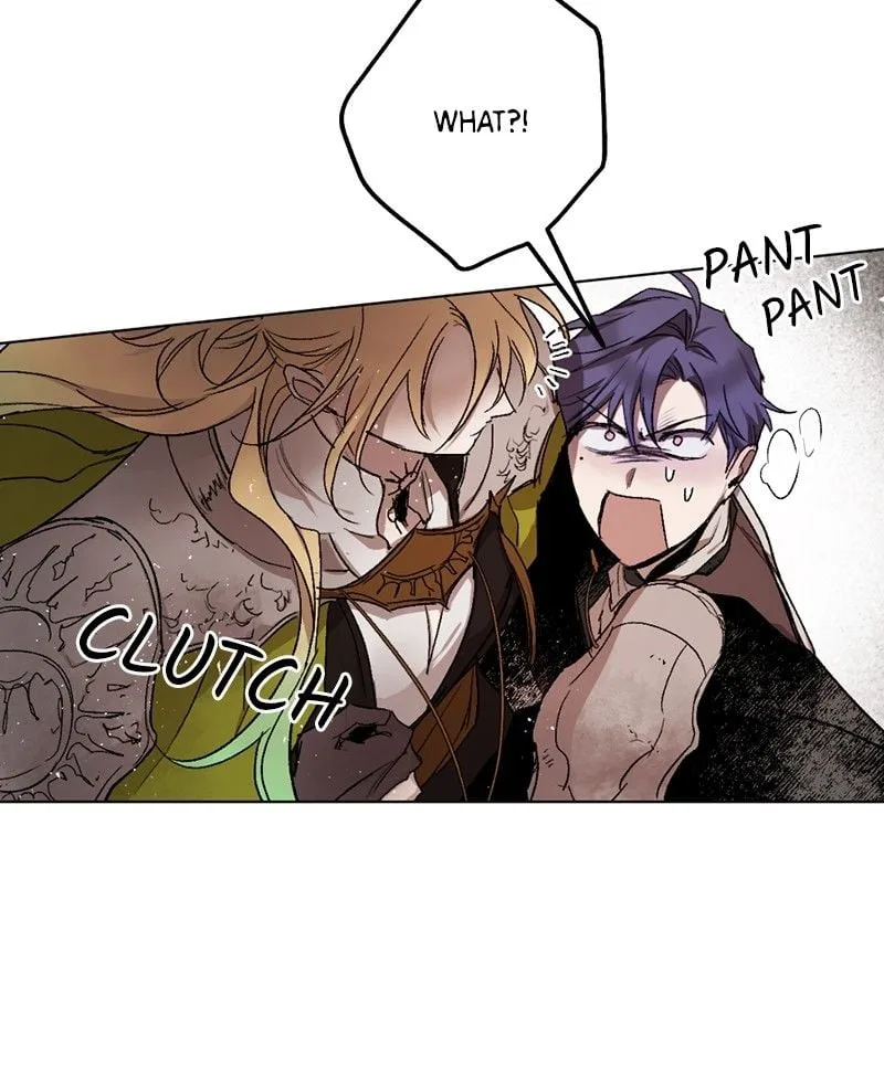 The Demon King’s Confession Chapter 33 page 50