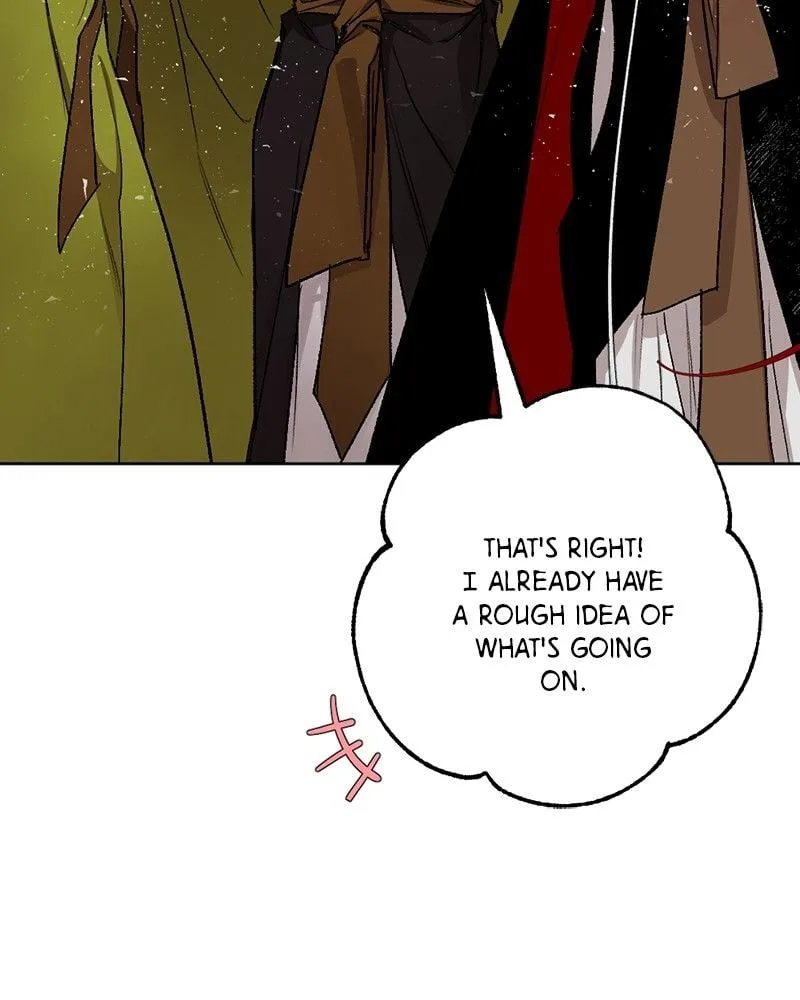 The Demon King’s Confession Chapter 33 page 54