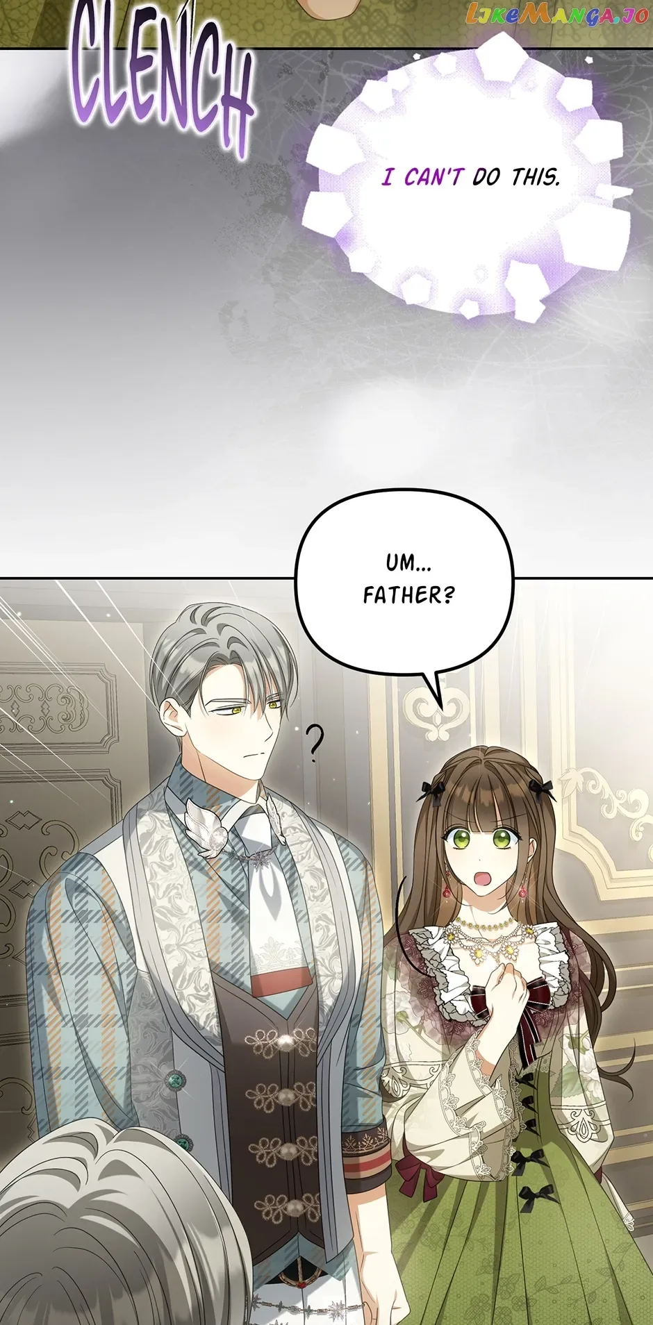 Why Are You Obsessed With Your Fake Wife? Chapter 32 page 35