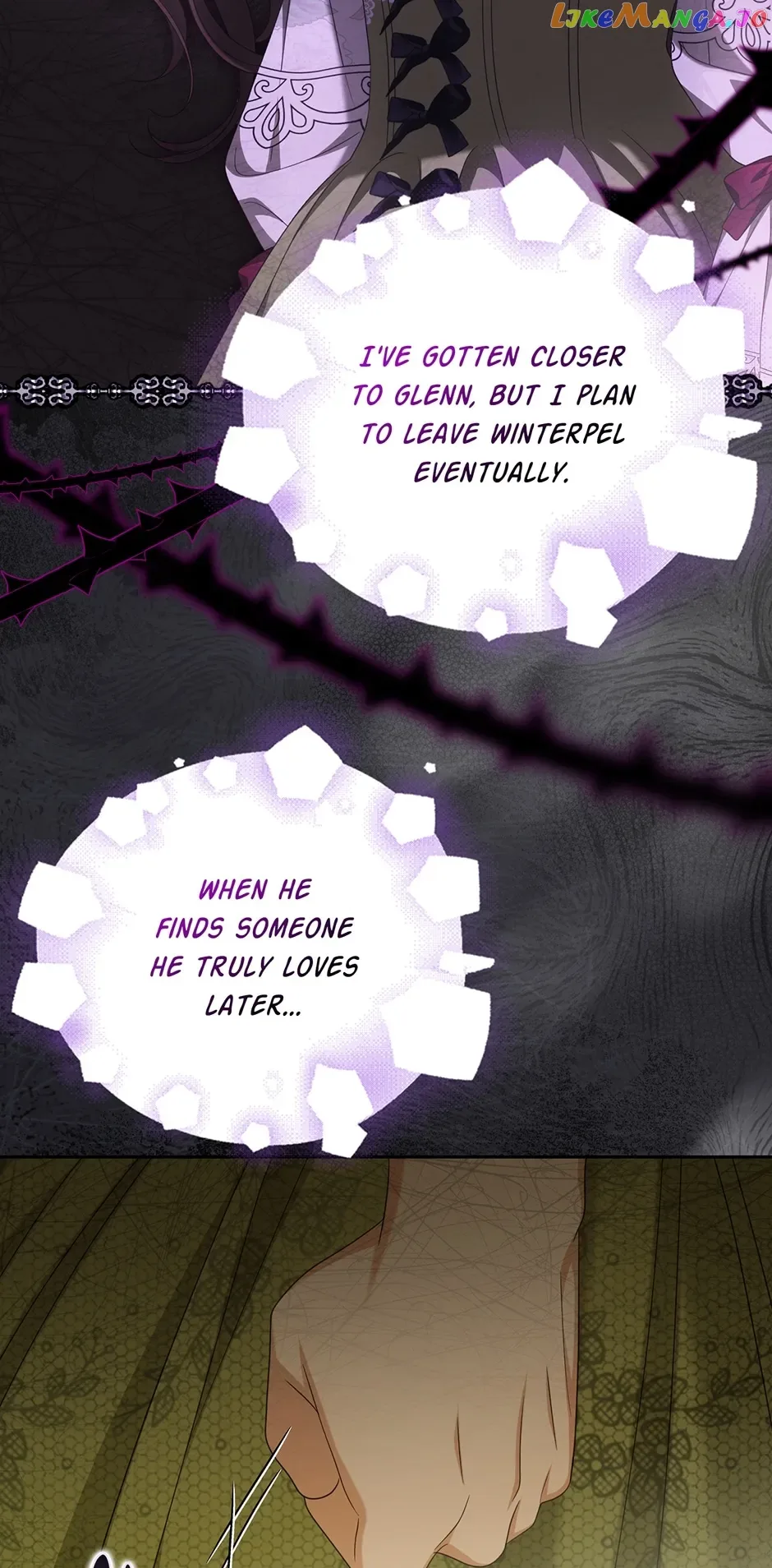 Why Are You Obsessed With Your Fake Wife? Chapter 32 page 34