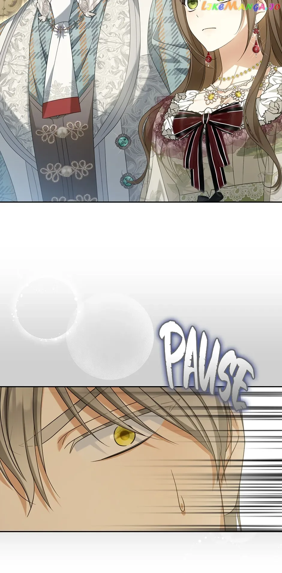 Why Are You Obsessed With Your Fake Wife? Chapter 32 page 38