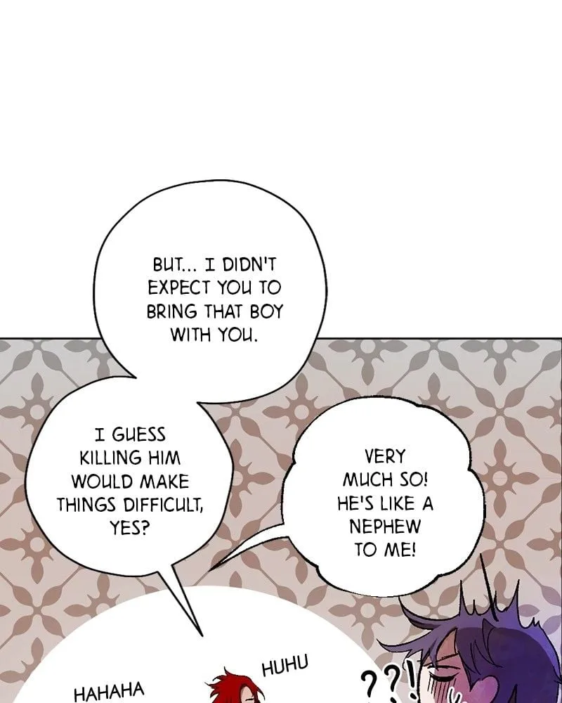 The Demon King’s Confession Chapter 33 page 55