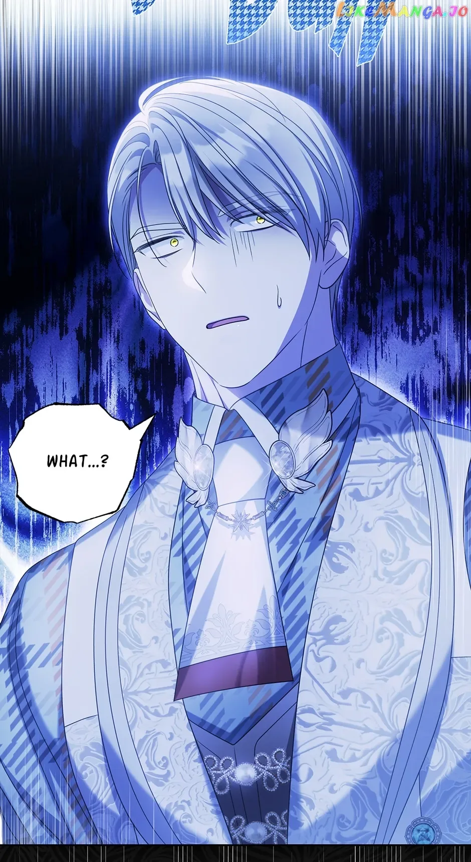 Why Are You Obsessed With Your Fake Wife? Chapter 32 page 46