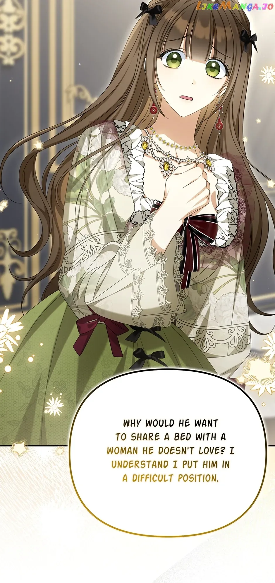 Why Are You Obsessed With Your Fake Wife? Chapter 32 page 43