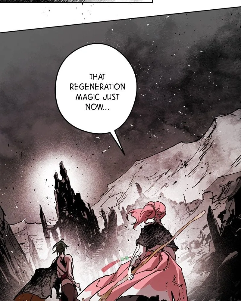 The Demon King’s Confession Chapter 33 page 66