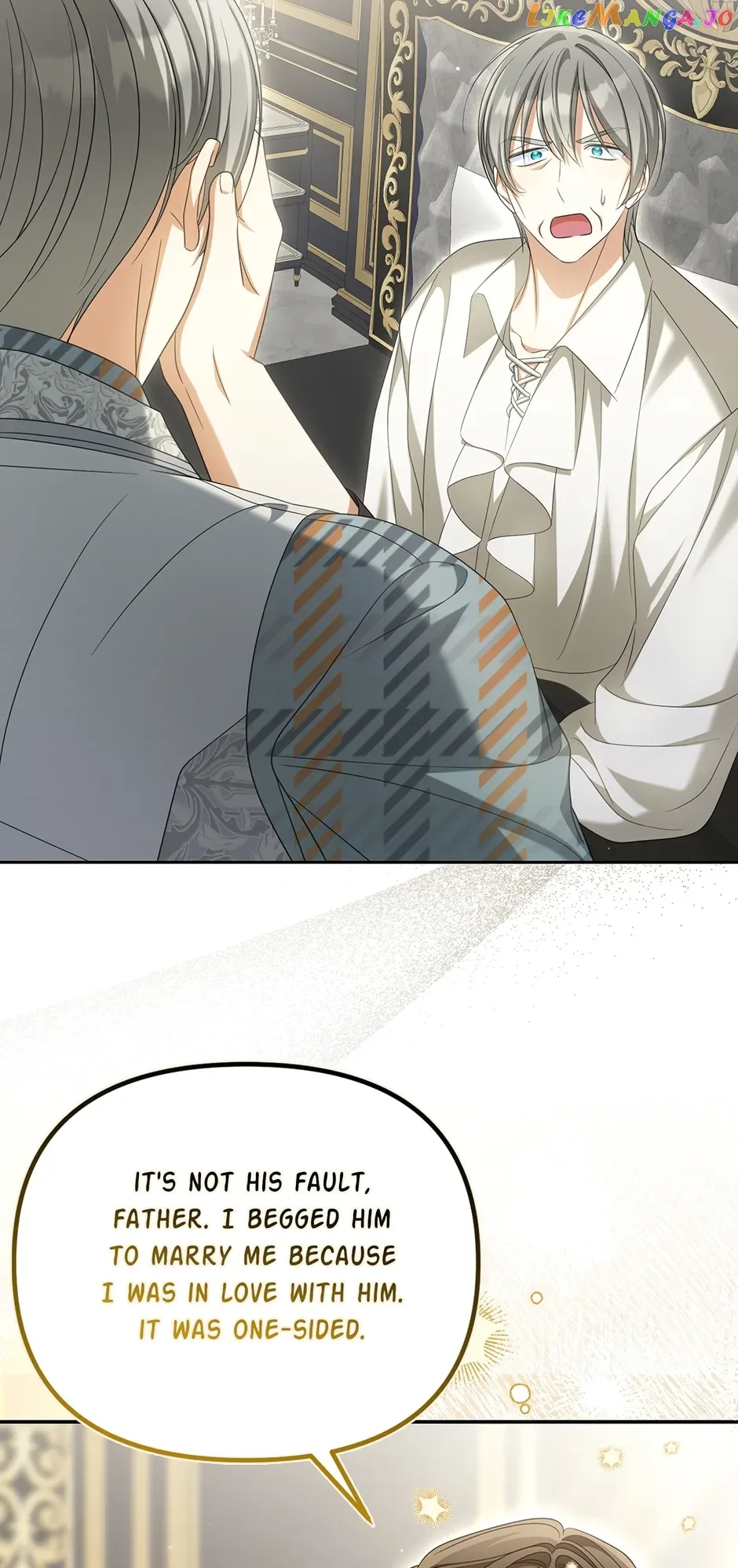 Why Are You Obsessed With Your Fake Wife? Chapter 32 page 42