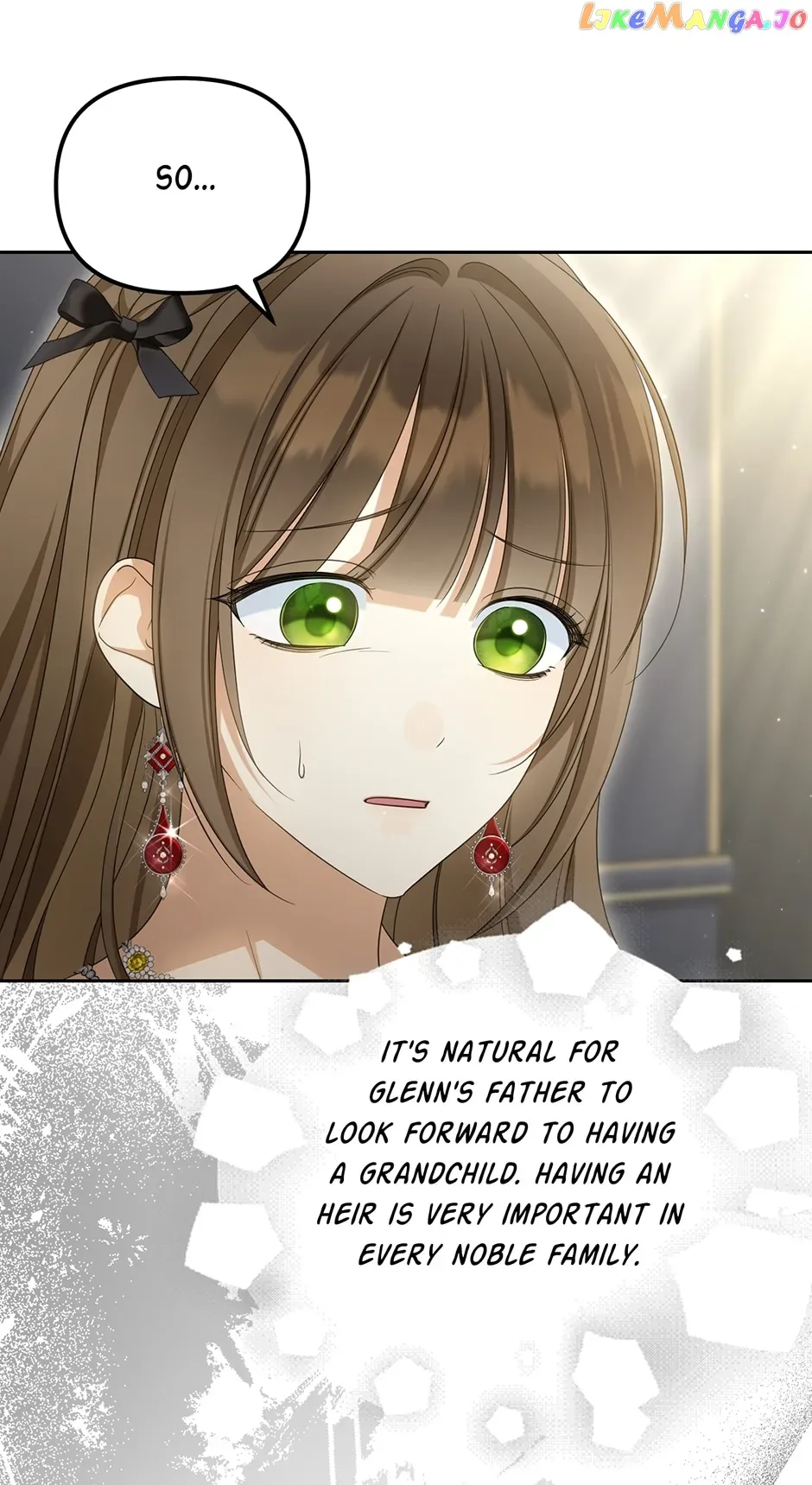 Why Are You Obsessed With Your Fake Wife? Chapter 32 page 44