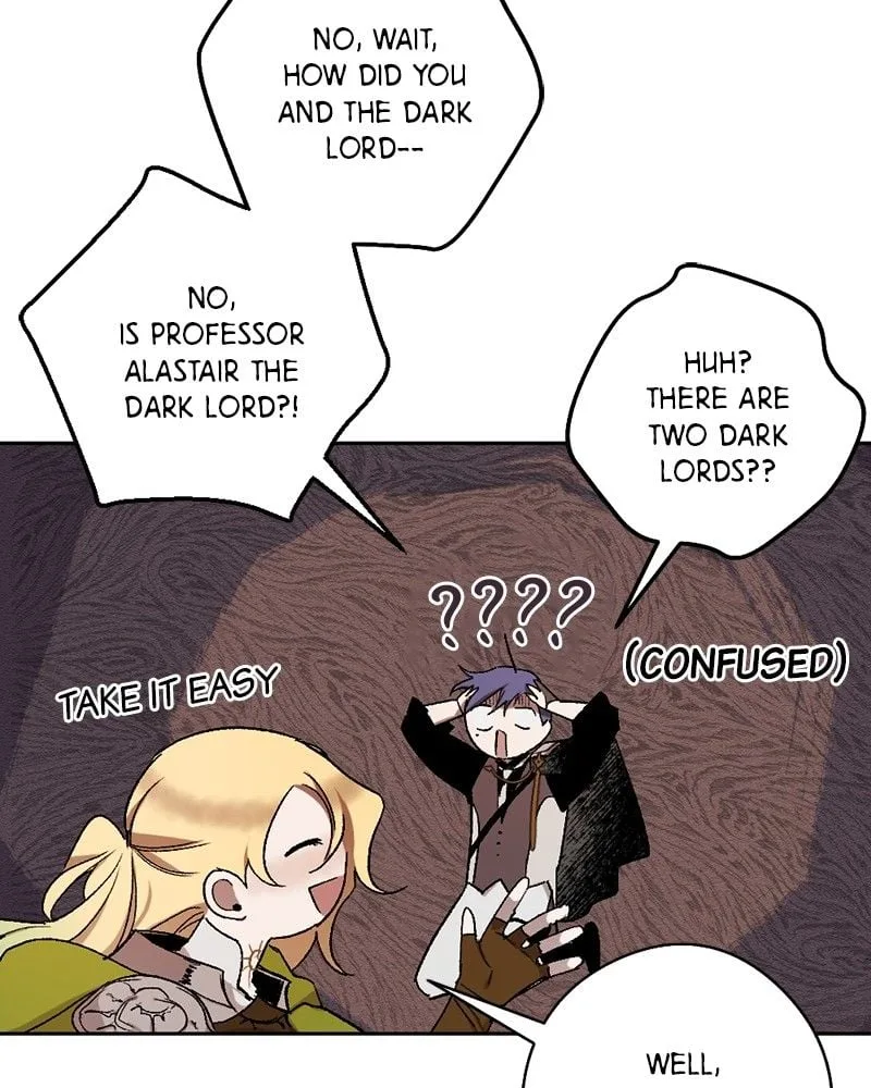 The Demon King’s Confession Chapter 33 page 60
