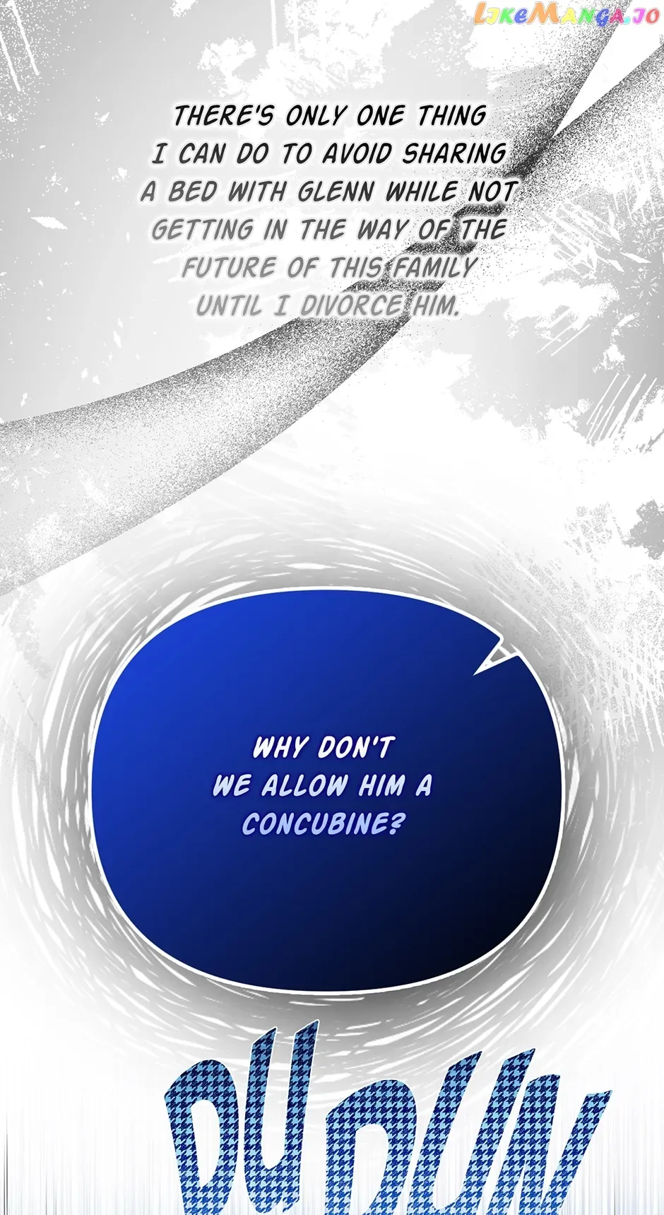 Why Are You Obsessed With Your Fake Wife? Chapter 32 page 45