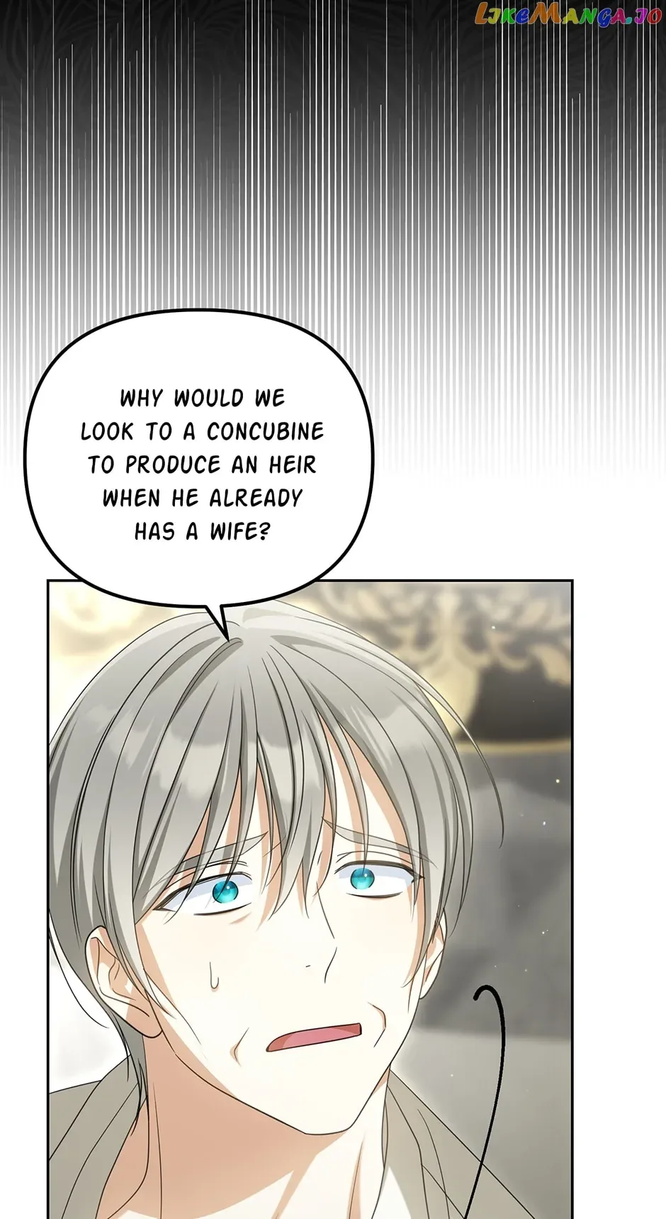 Why Are You Obsessed With Your Fake Wife? Chapter 32 page 47