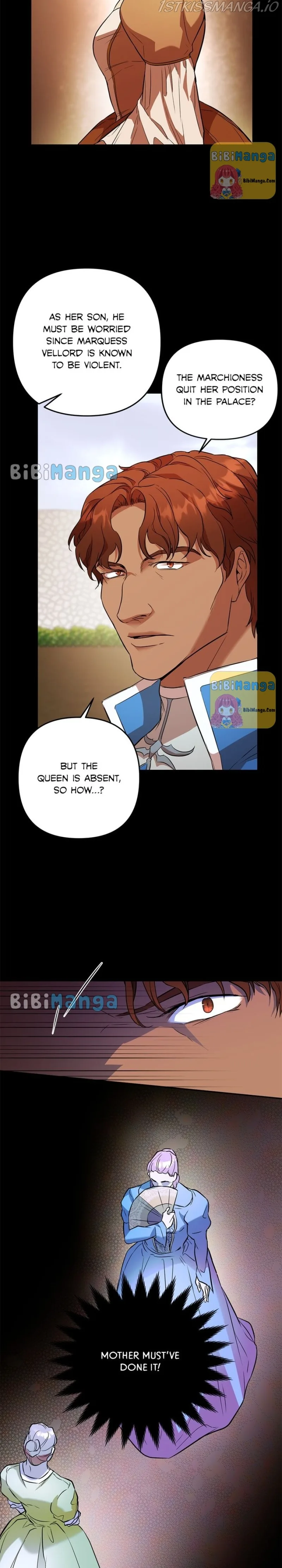 Agatha Chapter 46 page 30