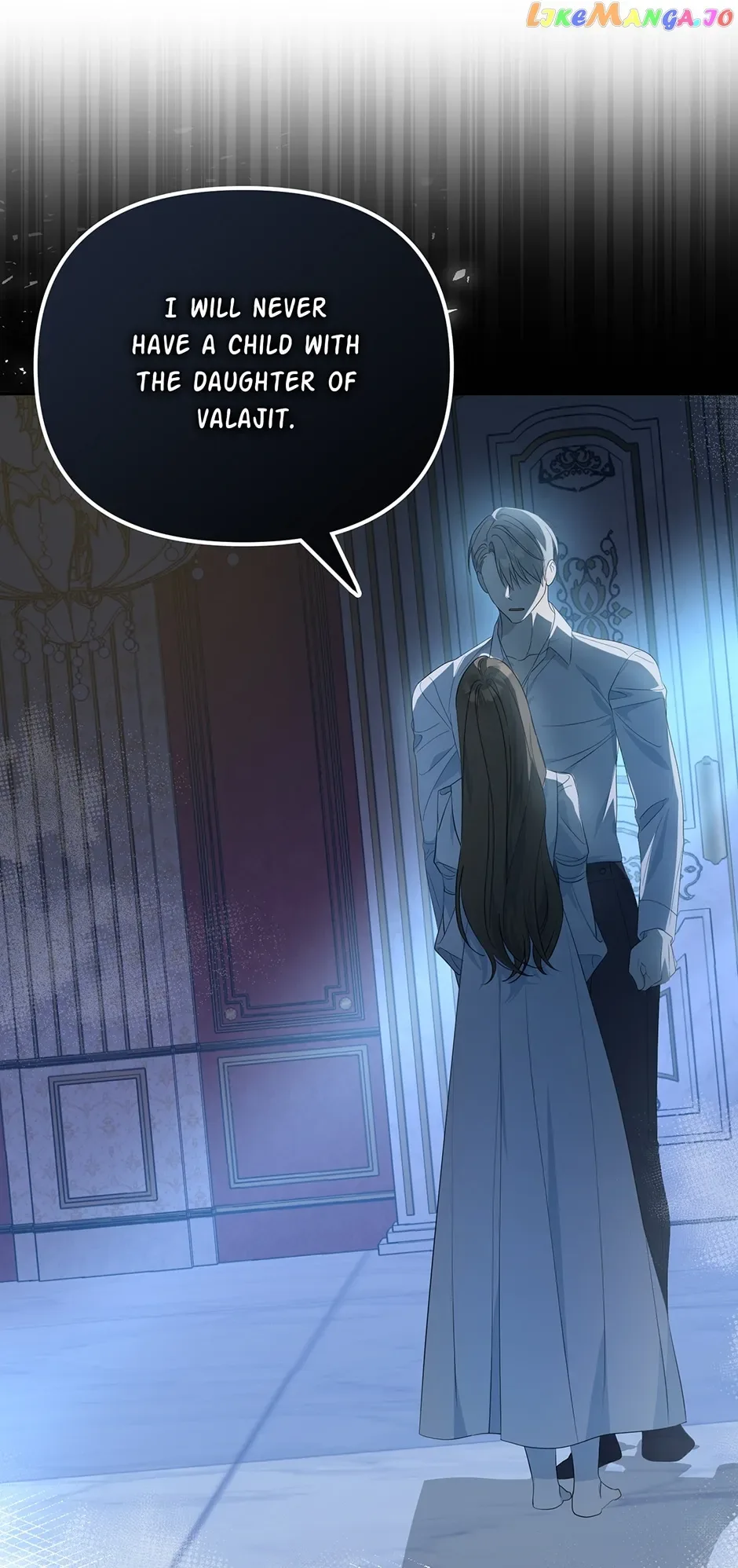 Why Are You Obsessed With Your Fake Wife? Chapter 32 page 39