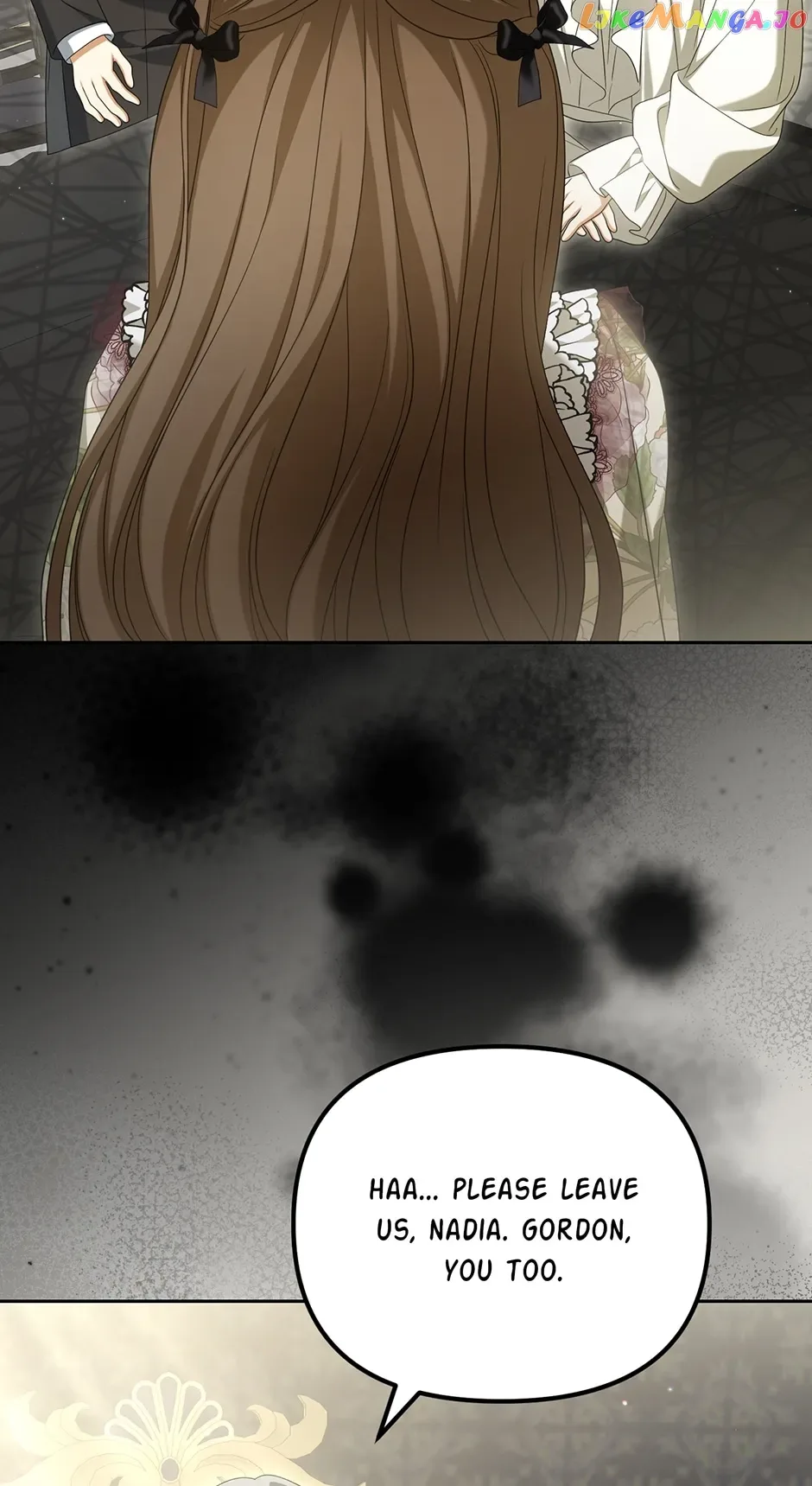 Why Are You Obsessed With Your Fake Wife? Chapter 32 page 49