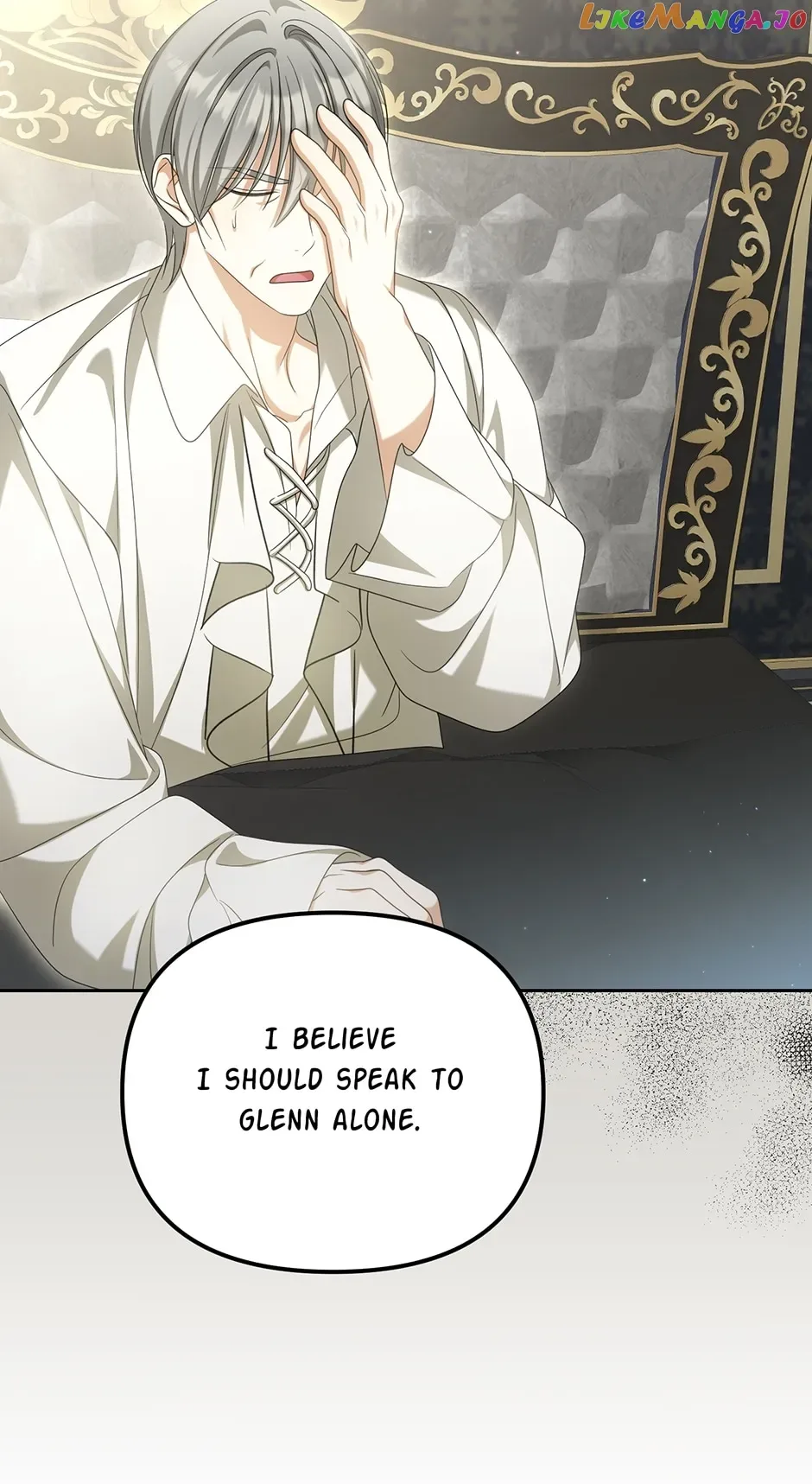Why Are You Obsessed With Your Fake Wife? Chapter 32 page 50