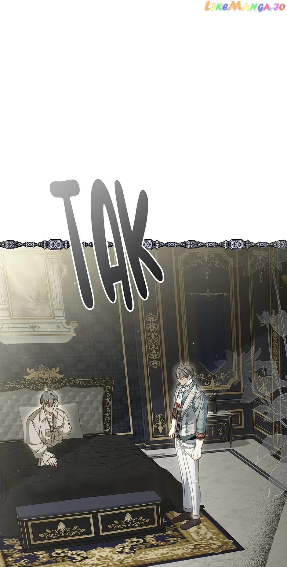 Why Are You Obsessed With Your Fake Wife? Chapter 32 page 51