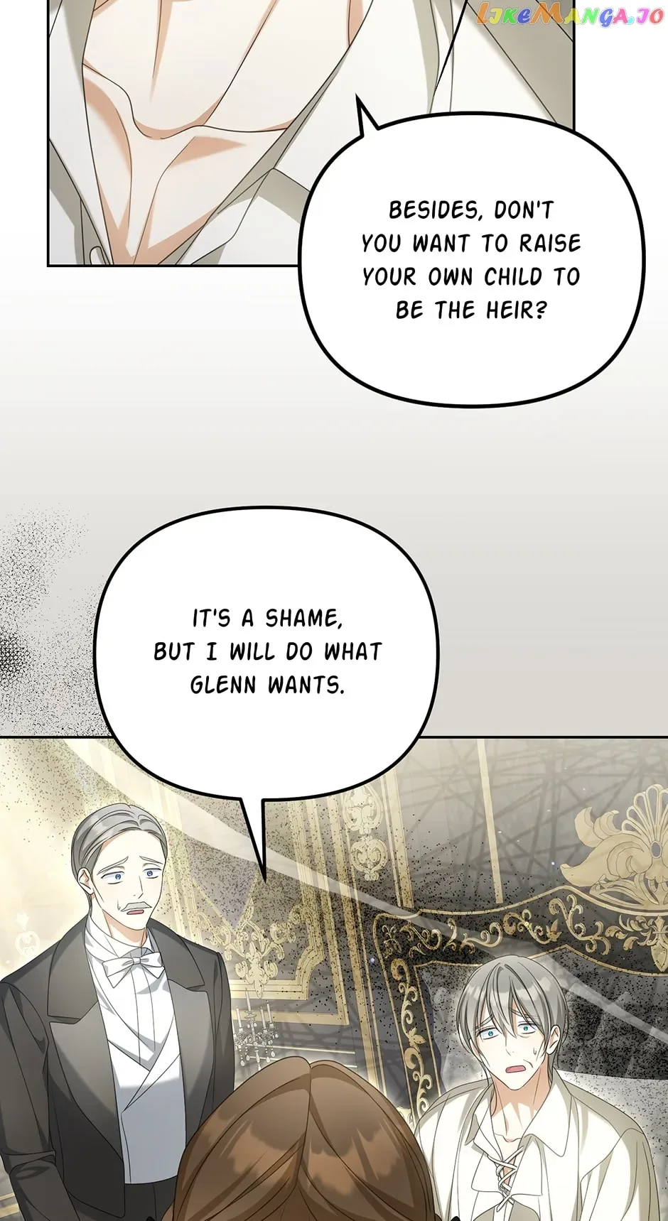 Why Are You Obsessed With Your Fake Wife? Chapter 32 page 48