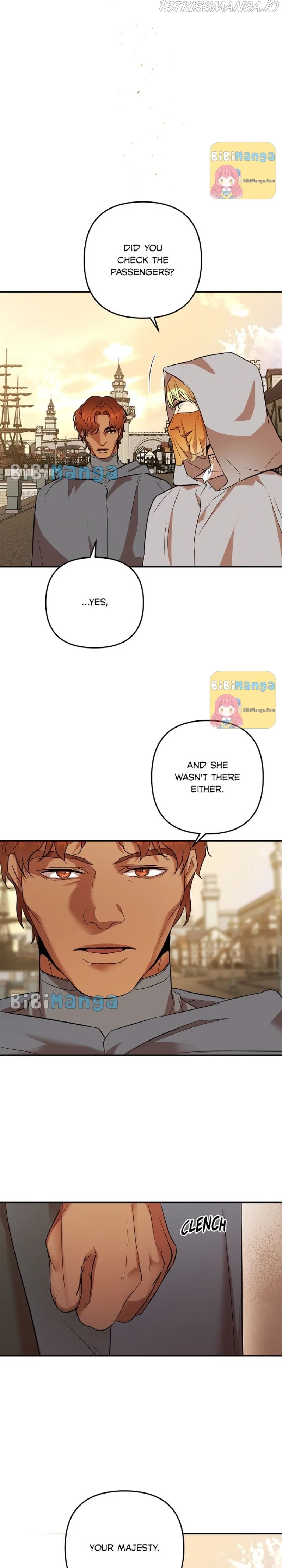 Agatha Chapter 46 page 33