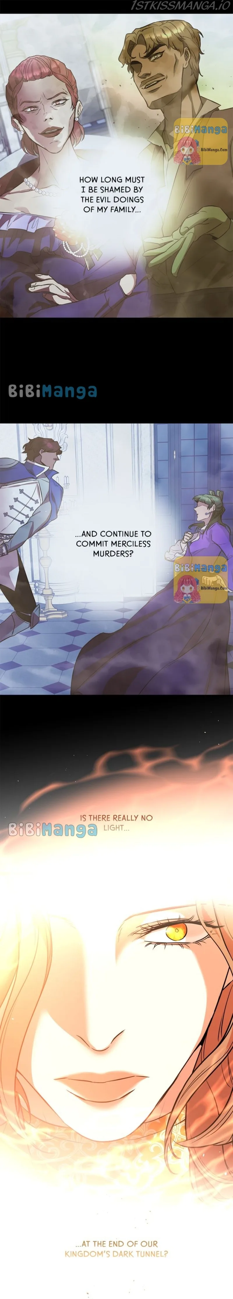 Agatha Chapter 46 page 32