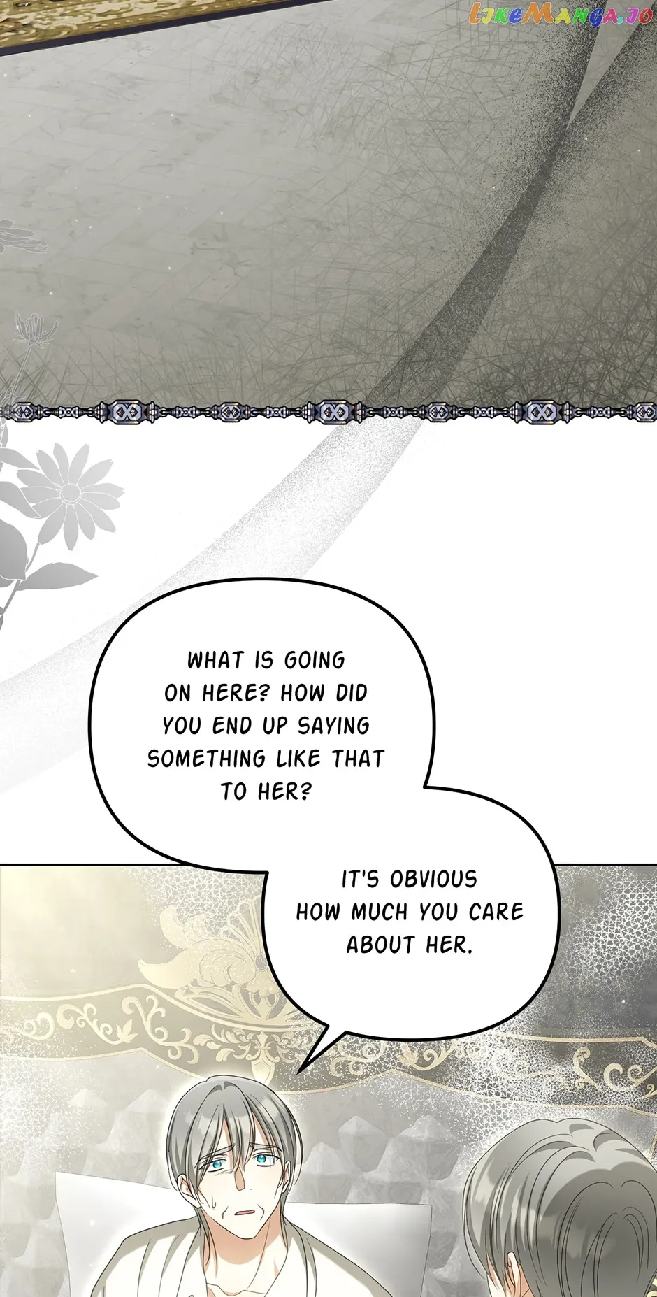 Why Are You Obsessed With Your Fake Wife? Chapter 32 page 52