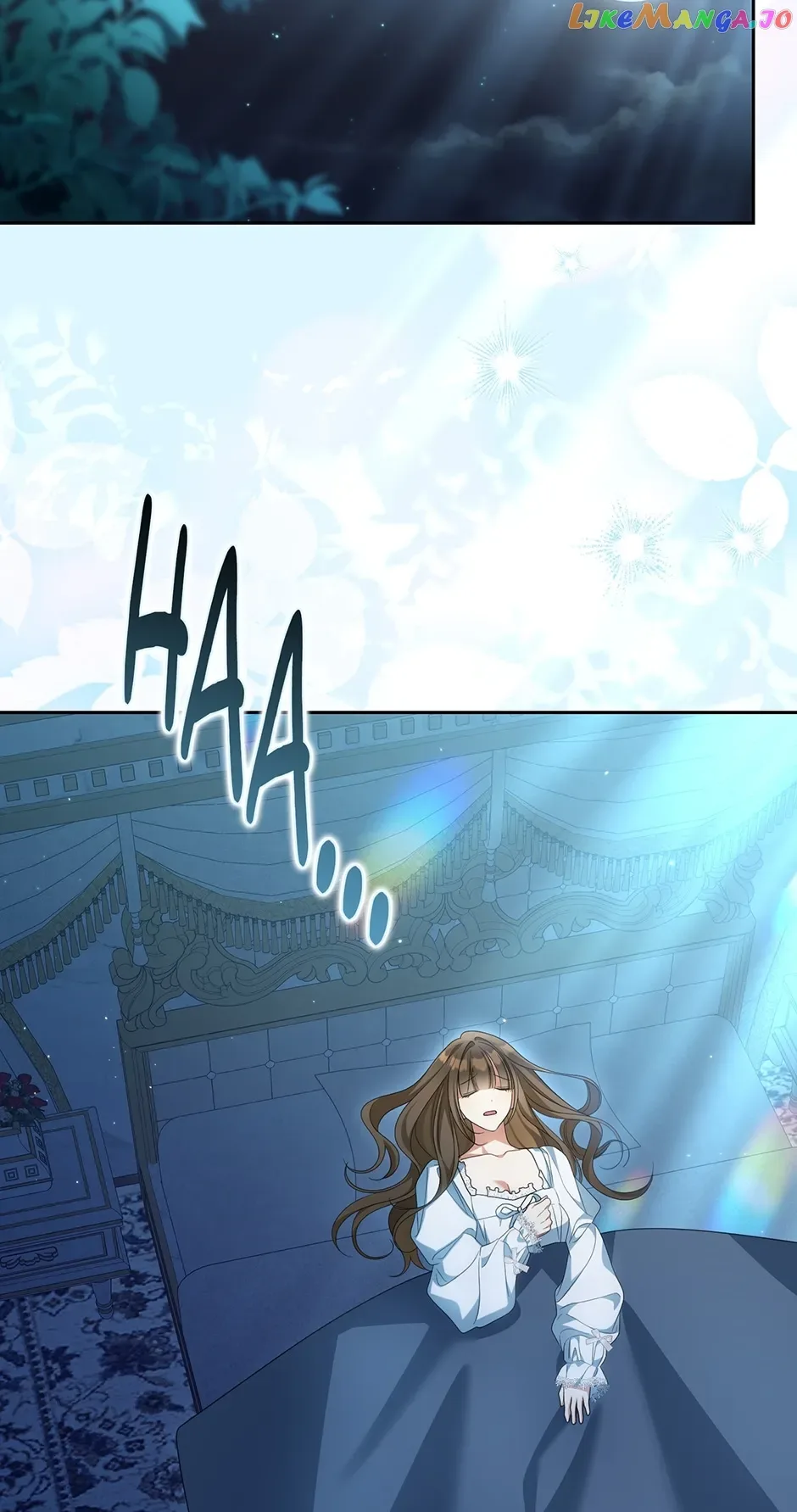Why Are You Obsessed With Your Fake Wife? Chapter 32 page 60