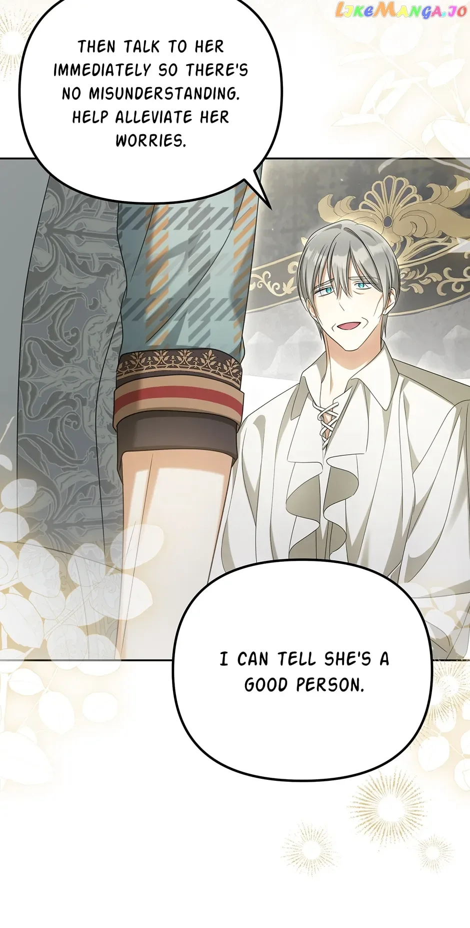 Why Are You Obsessed With Your Fake Wife? Chapter 32 page 57