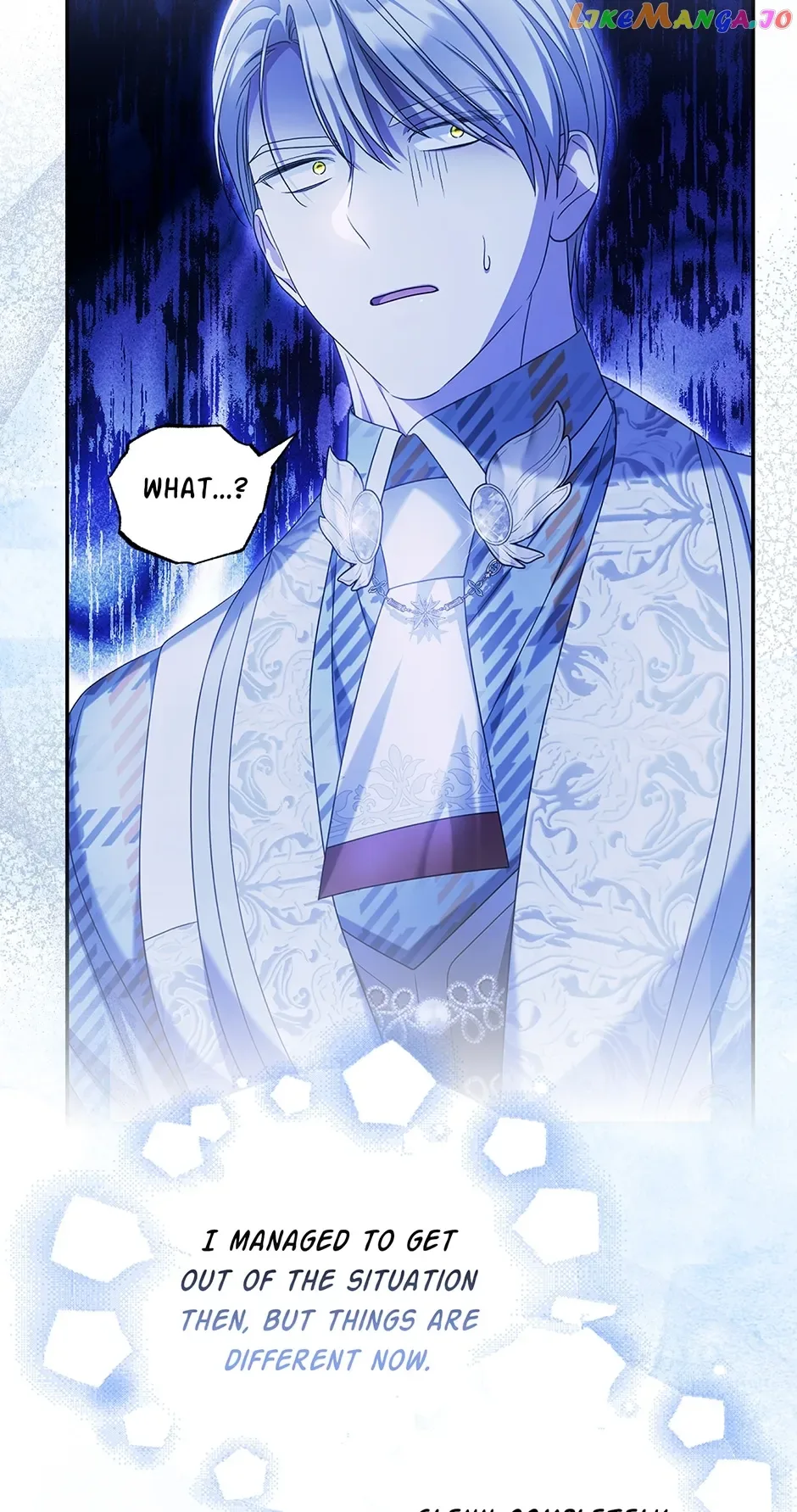 Why Are You Obsessed With Your Fake Wife? Chapter 32 page 62