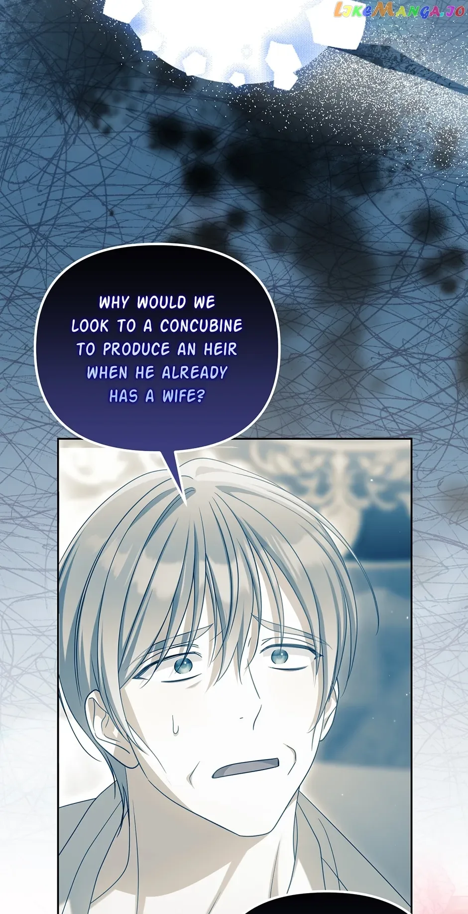Why Are You Obsessed With Your Fake Wife? Chapter 32 page 65