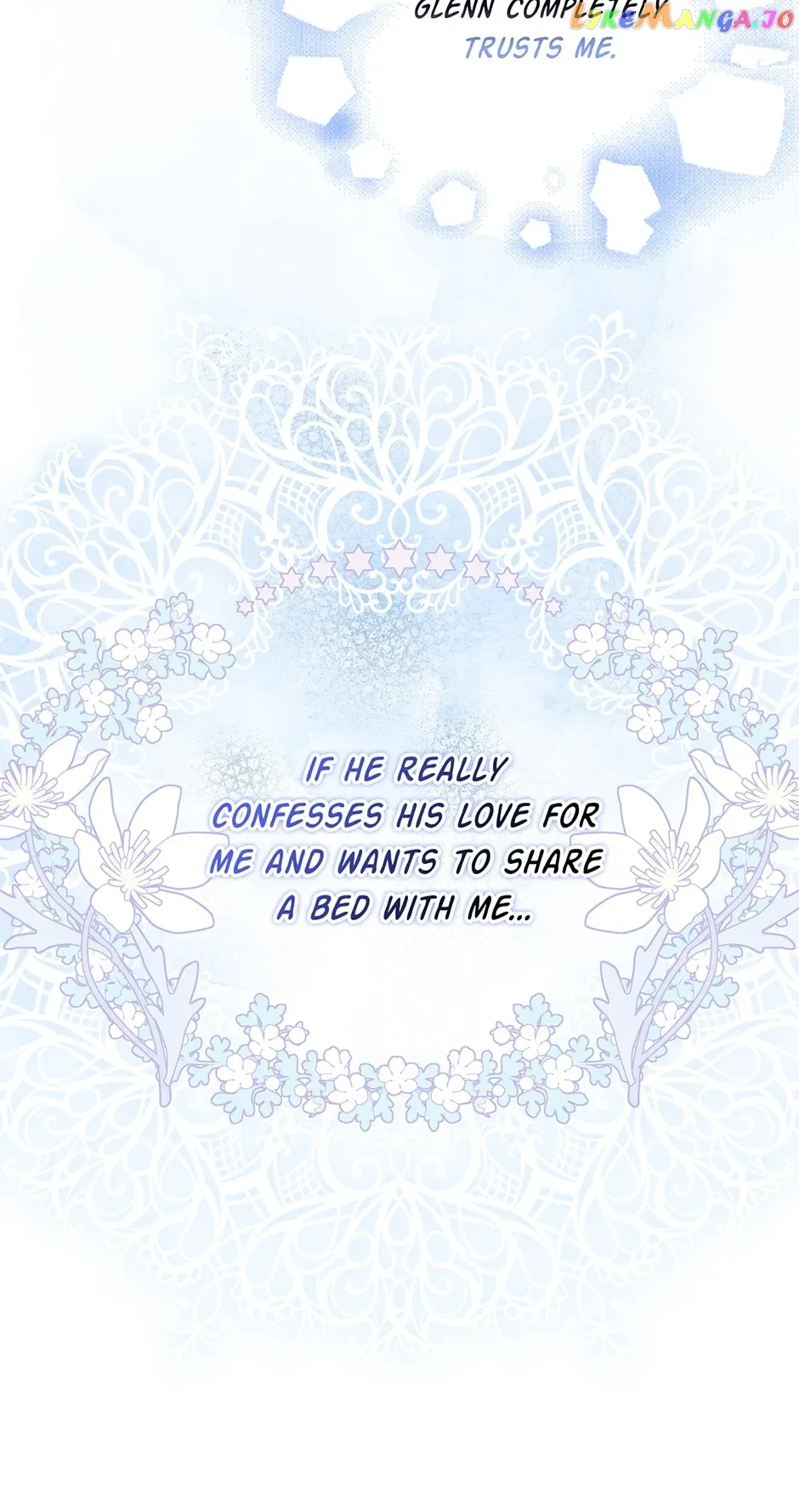 Why Are You Obsessed With Your Fake Wife? Chapter 32 page 63