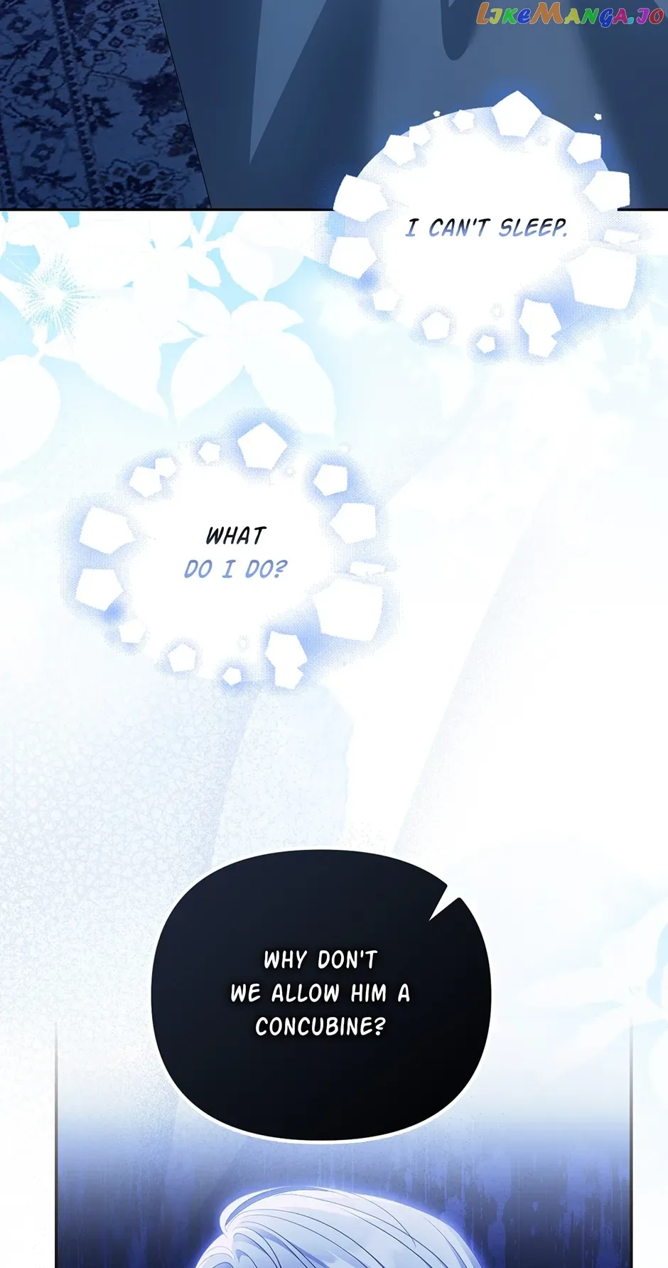 Why Are You Obsessed With Your Fake Wife? Chapter 32 page 61