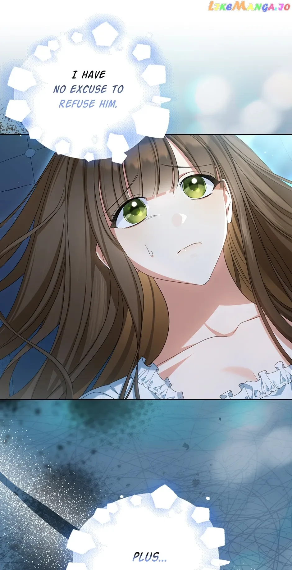 Why Are You Obsessed With Your Fake Wife? Chapter 32 page 64