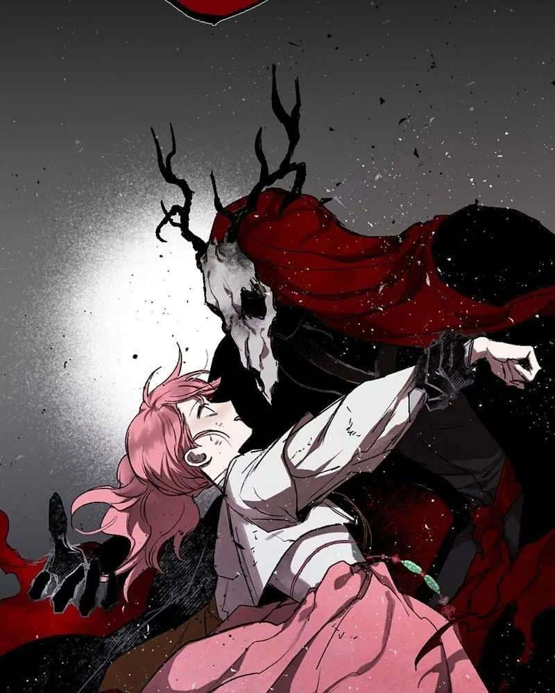 The Demon King’s Confession Chapter 33 page 124