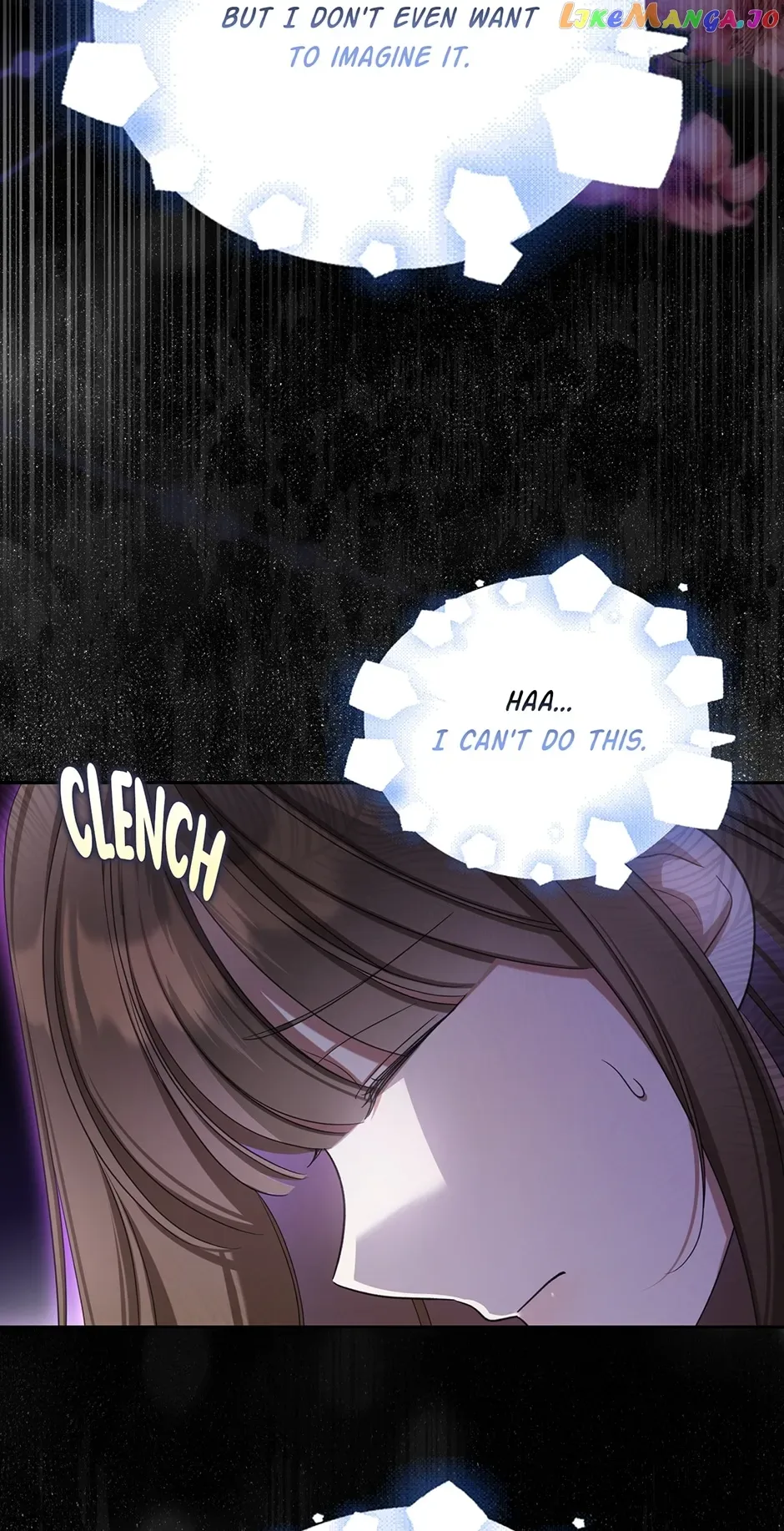 Why Are You Obsessed With Your Fake Wife? Chapter 32 page 68