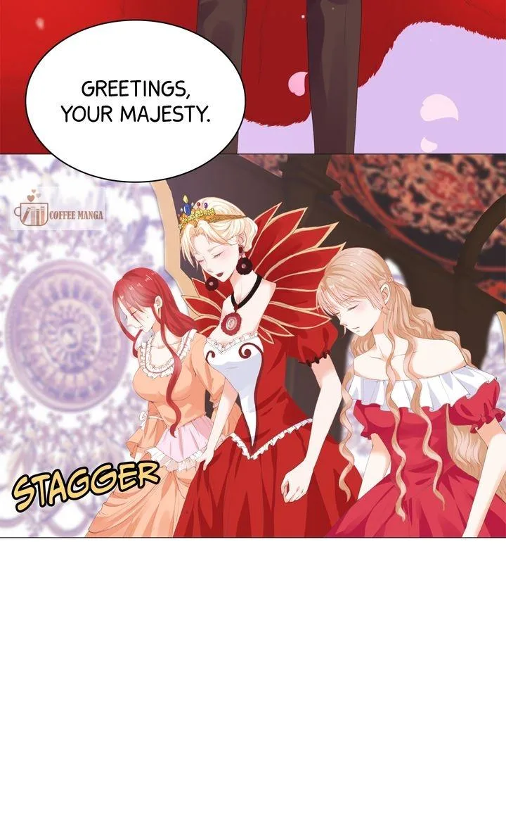 The Devil Duke’s Little Bride Chapter 33 page 5