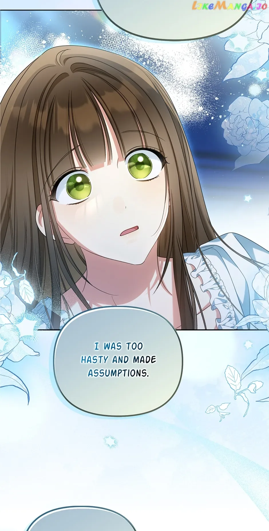 Why Are You Obsessed With Your Fake Wife? Chapter 32 page 77
