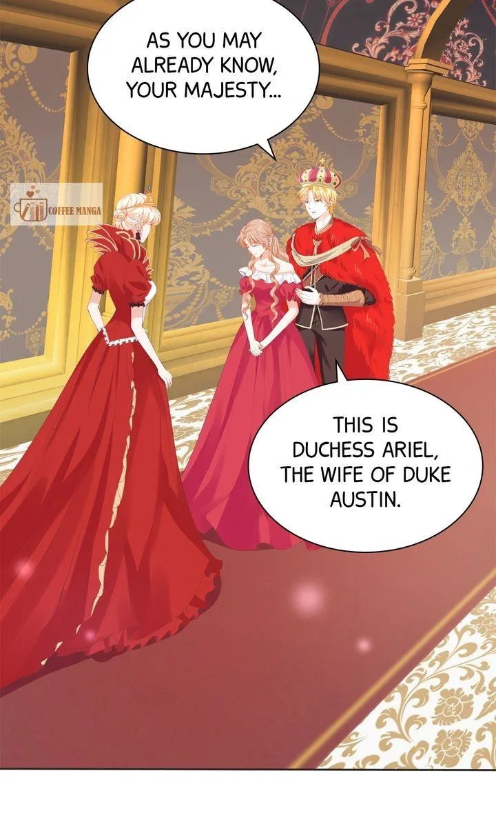 The Devil Duke’s Little Bride Chapter 33 page 14