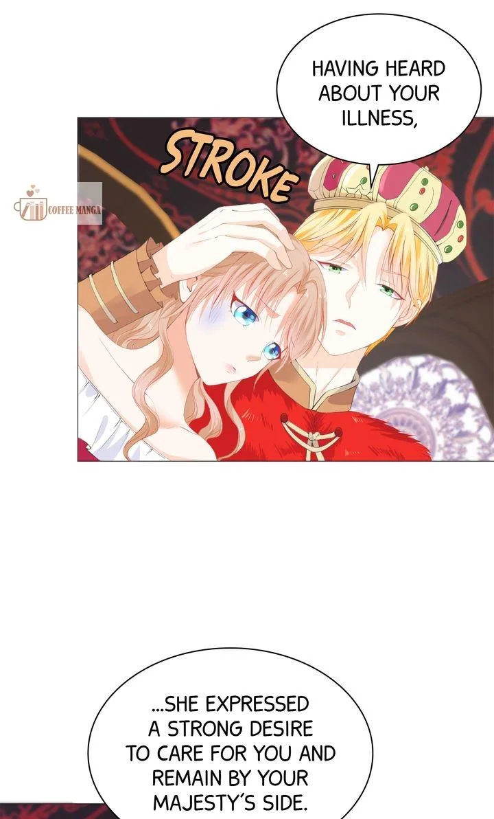 The Devil Duke’s Little Bride Chapter 33 page 15