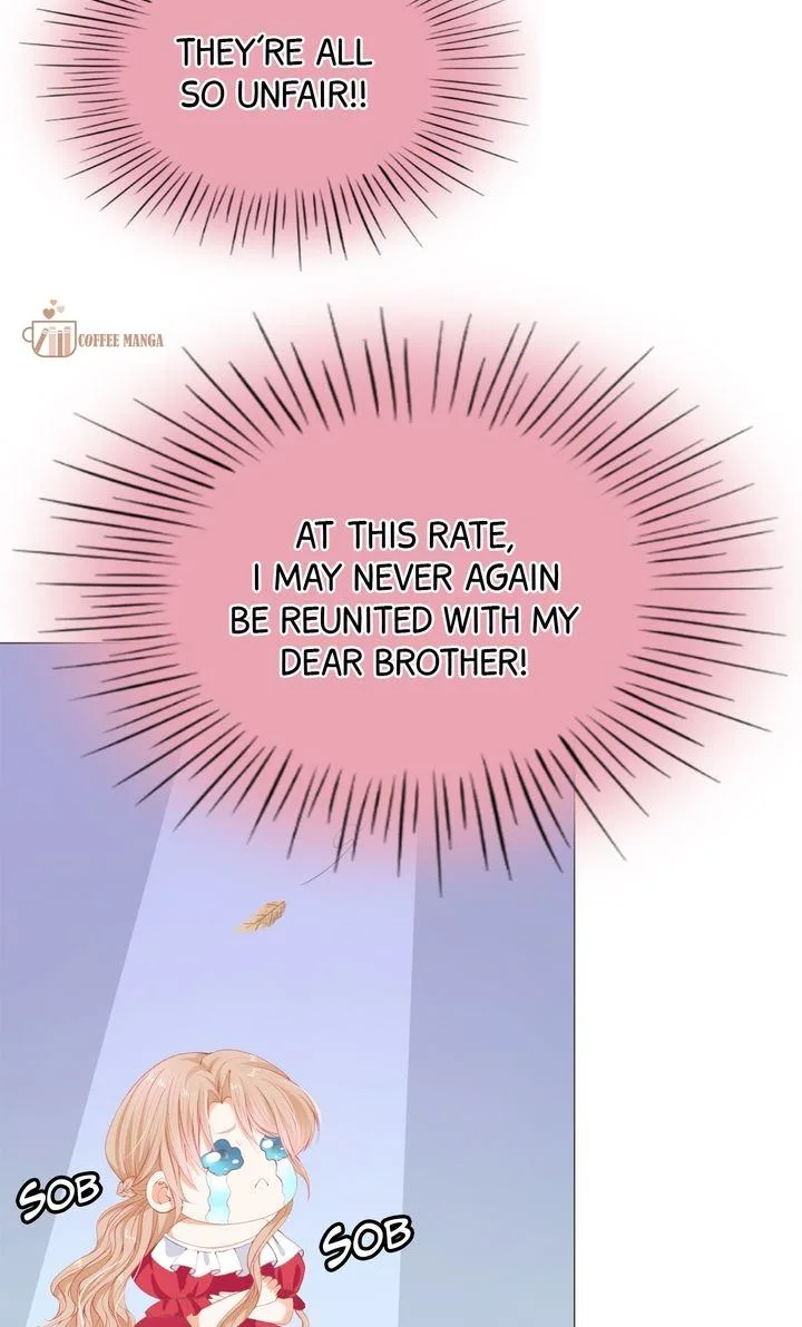 The Devil Duke’s Little Bride Chapter 33 page 27