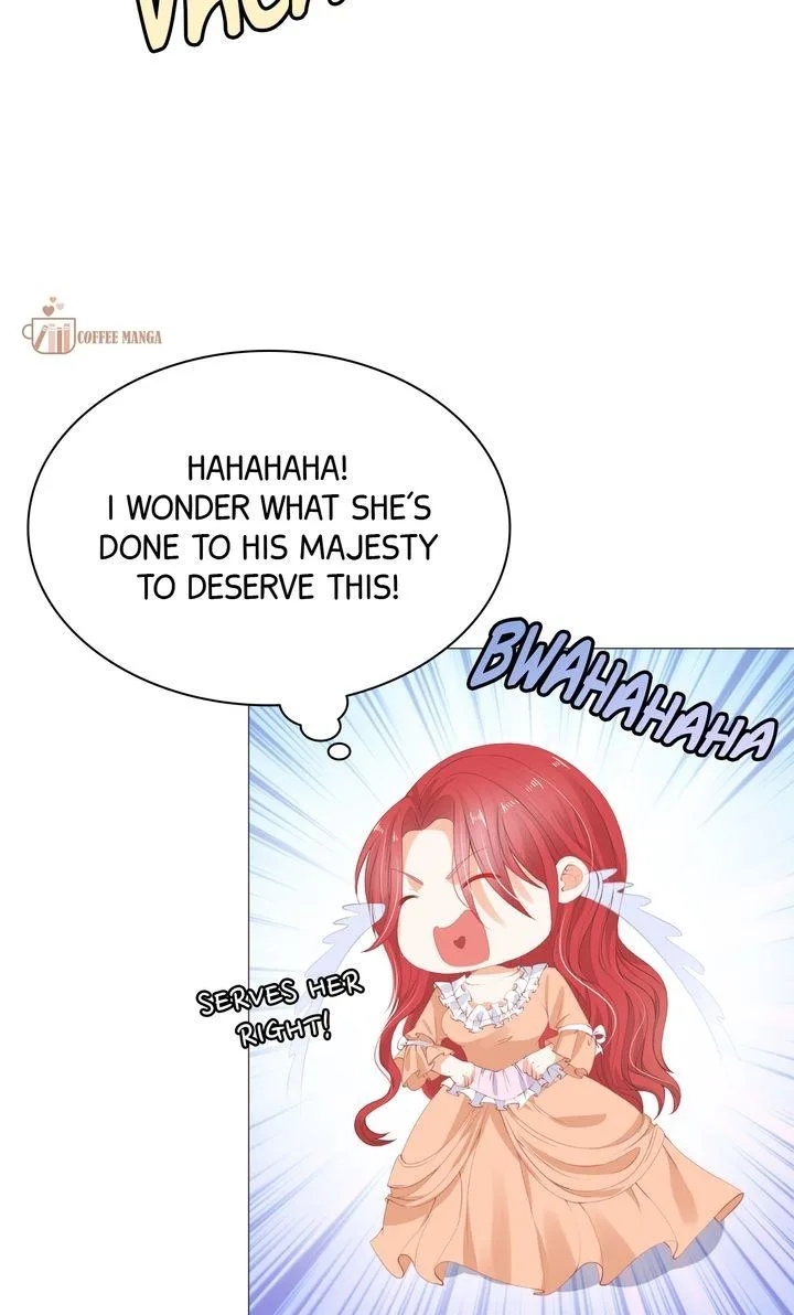 The Devil Duke’s Little Bride Chapter 33 page 25
