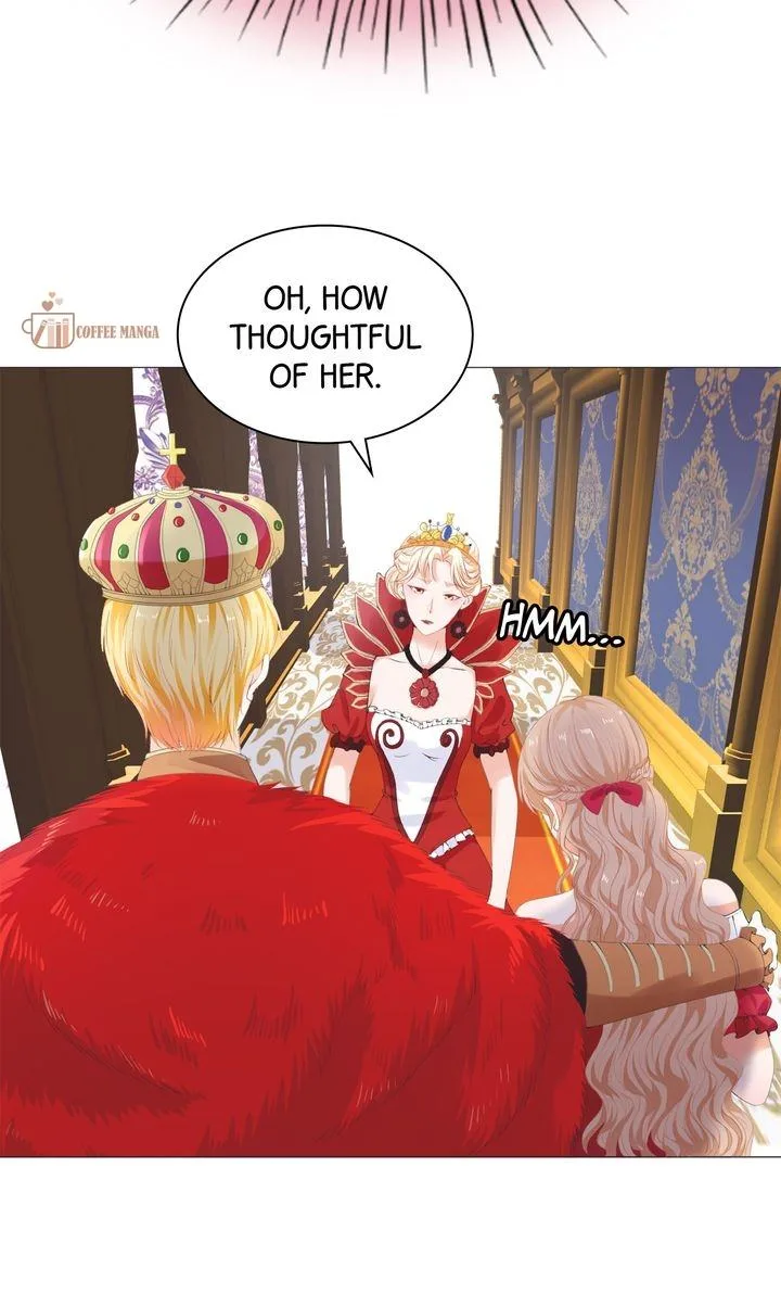 The Devil Duke’s Little Bride Chapter 33 page 20