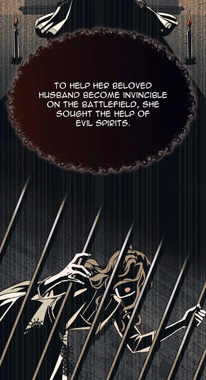 The Ducal Family’s Poisonous Flower Chapter 32 page 6