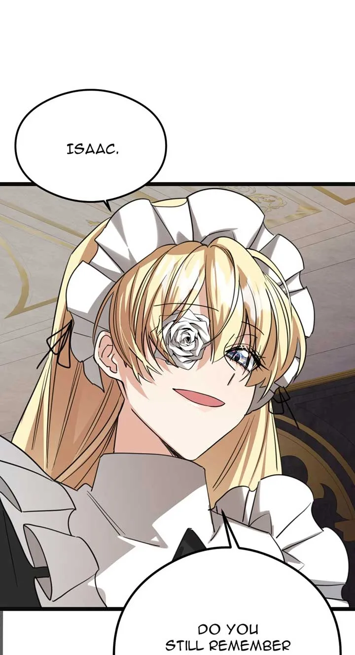 The Ducal Family’s Poisonous Flower Chapter 32 page 4