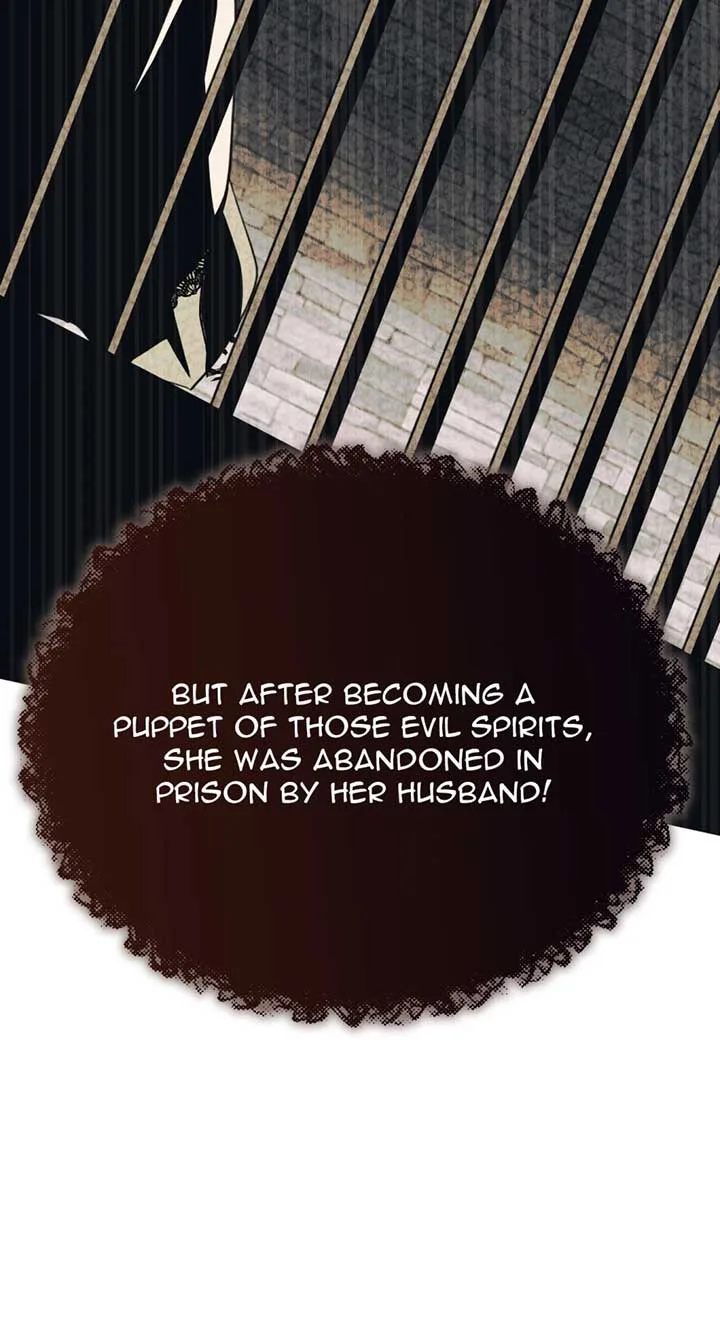 The Ducal Family’s Poisonous Flower Chapter 32 page 7